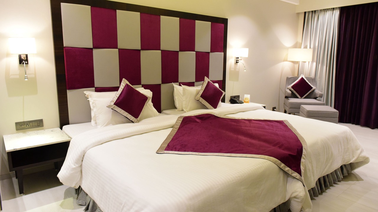 Photo of Bedroom in Vasco da Gama