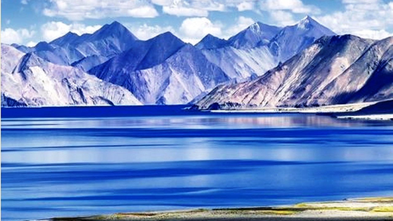 Photo of Outdoor in Spangmik