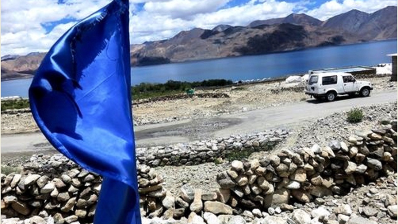 Photo of Outdoor in Spangmik