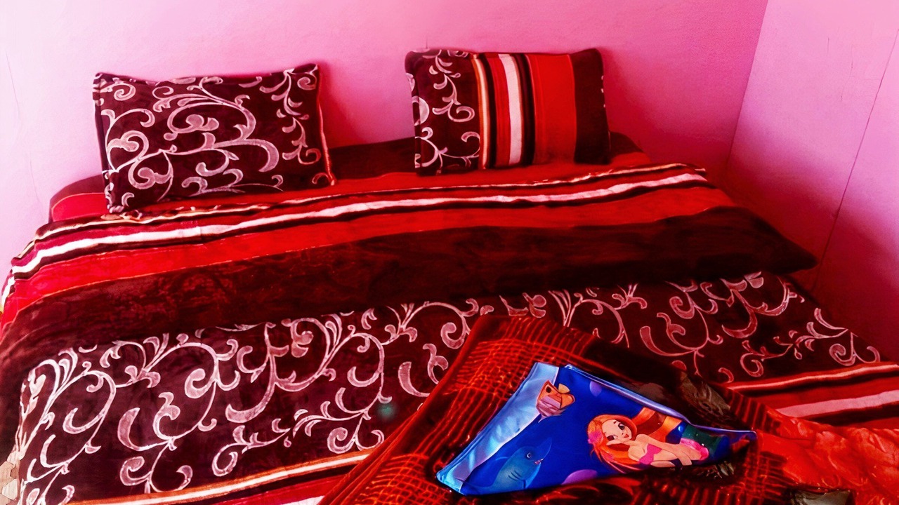 Photo of Bedroom in Spangmik