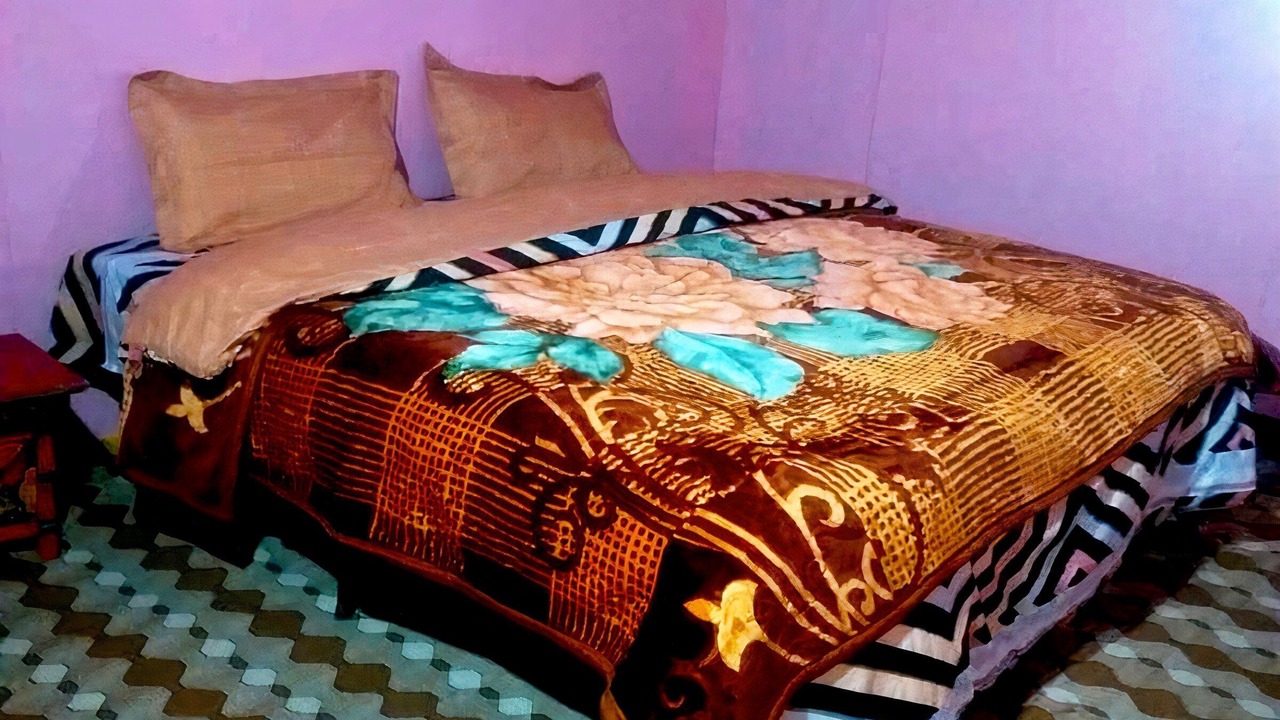 Photo of Bedroom in Spangmik