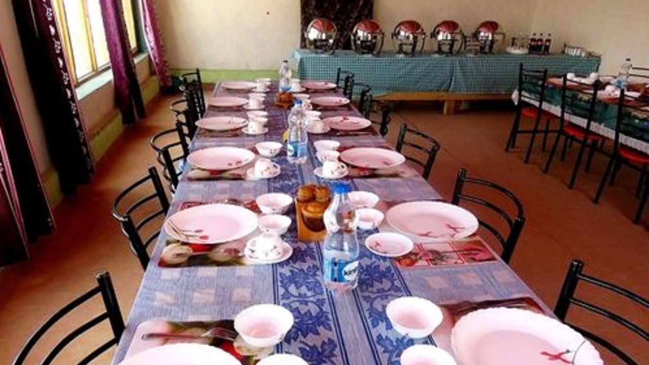 Photo of Others in Spangmik