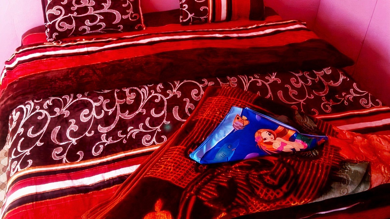 Photo of Bedroom in Spangmik