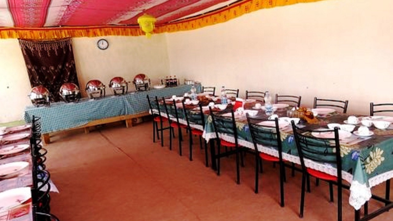 Photo of Others in Spangmik