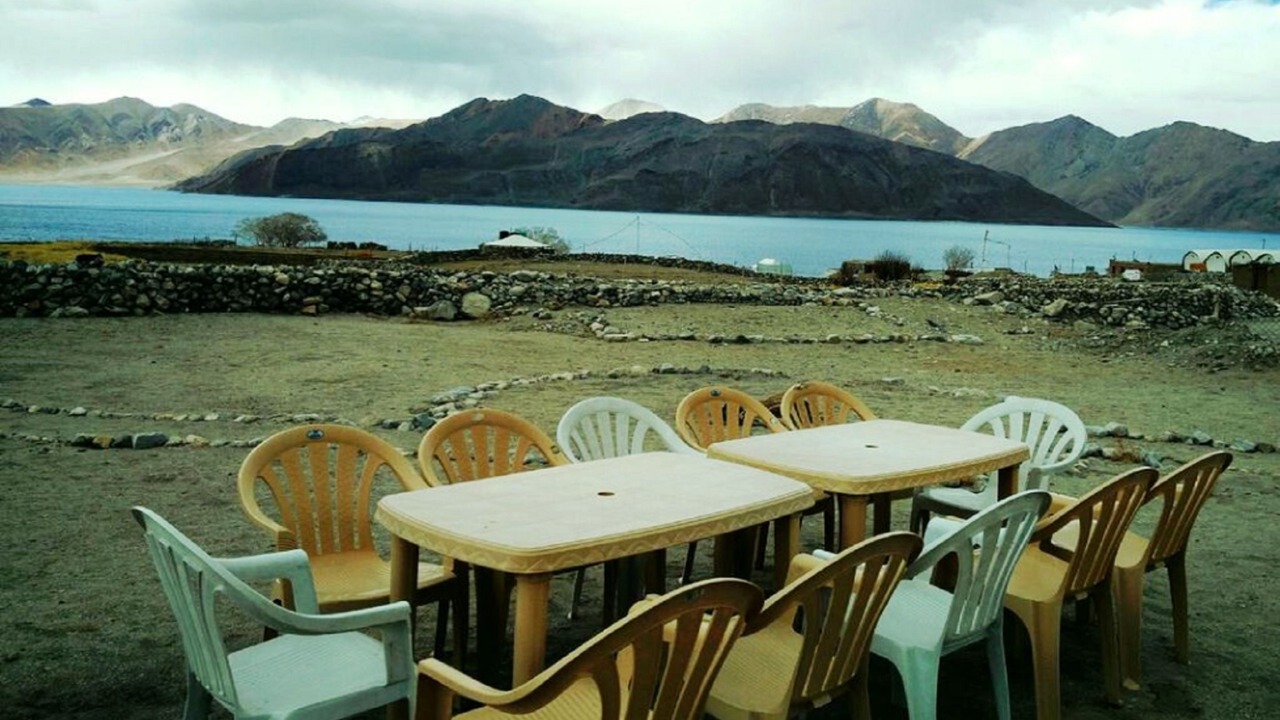 Photo of Outdoor in Spangmik