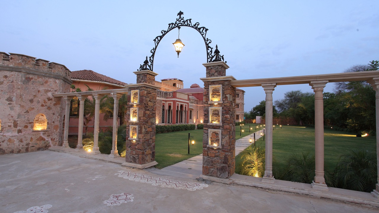 Photo of Outdoor in Jamool Khera