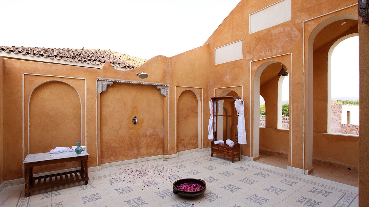 Photo of Patio Balcony in Jamool Khera