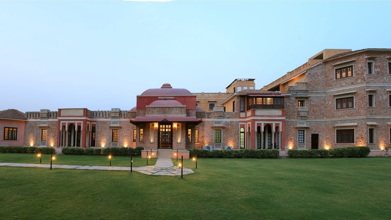 Photo of Outdoor in Jamool Khera