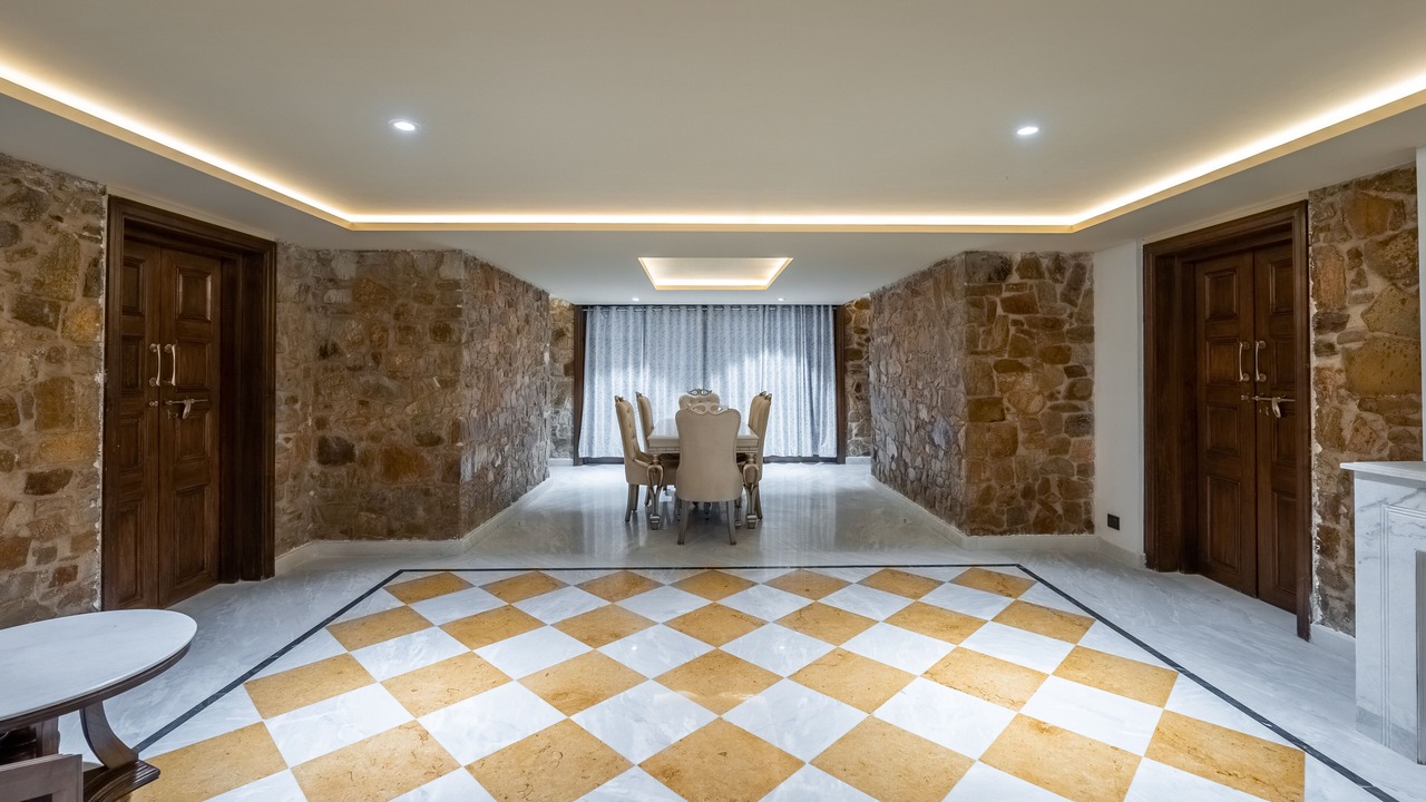 Photo of Bedroom in Jamool Khera