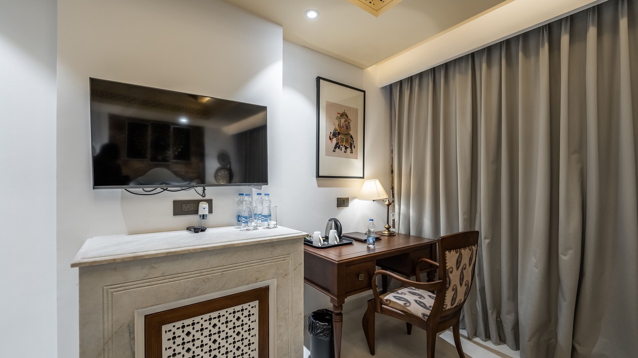 Photo of Bedroom in Jamool Khera