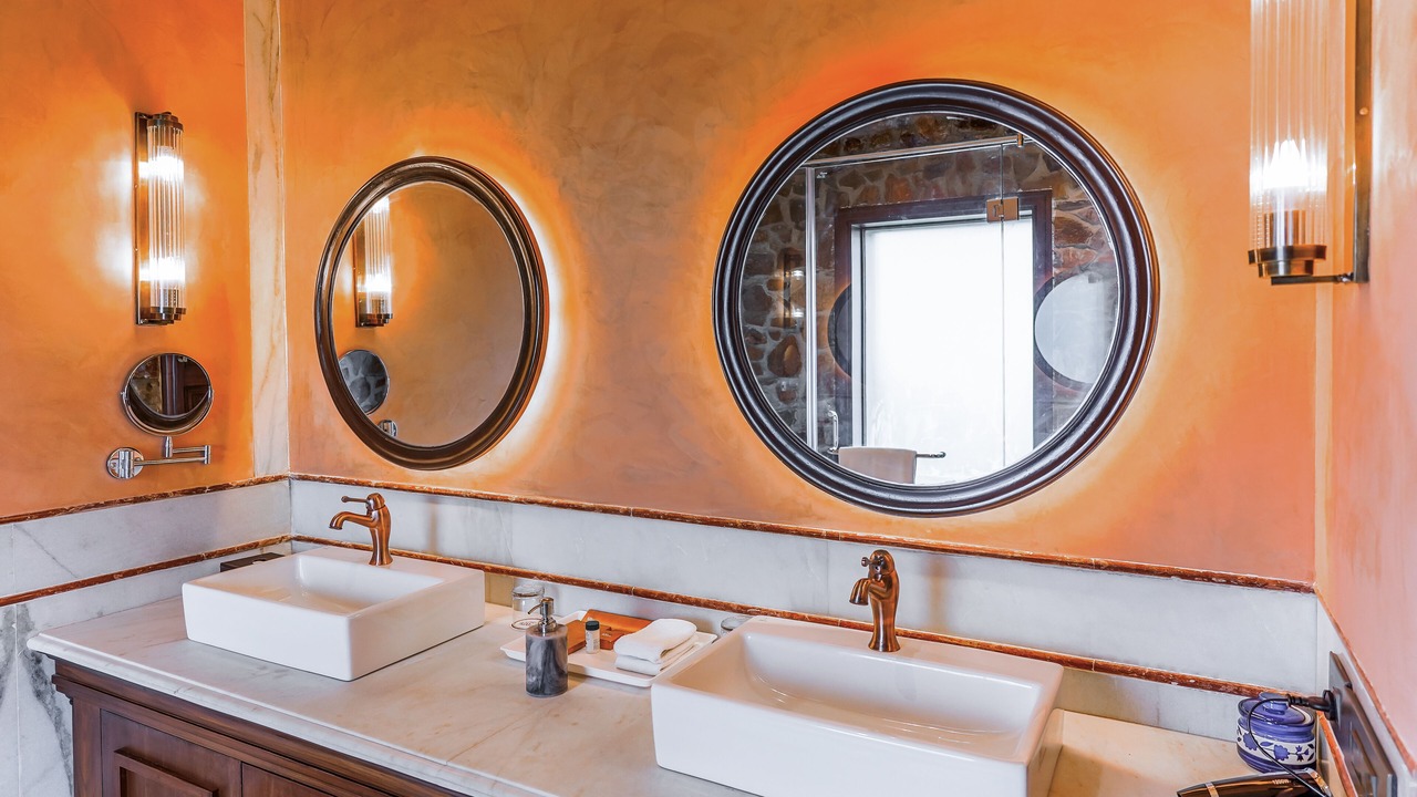 Photo of Bathroom in Jamool Khera
