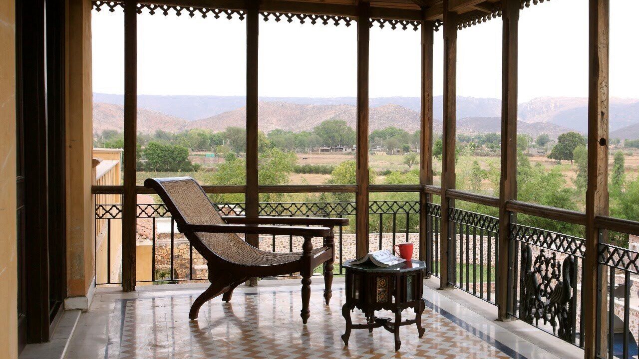 Photo of Patio Balcony in Jamool Khera