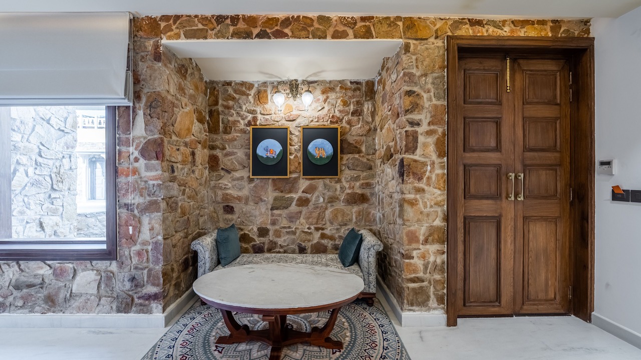 Photo of Bedroom in Jamool Khera