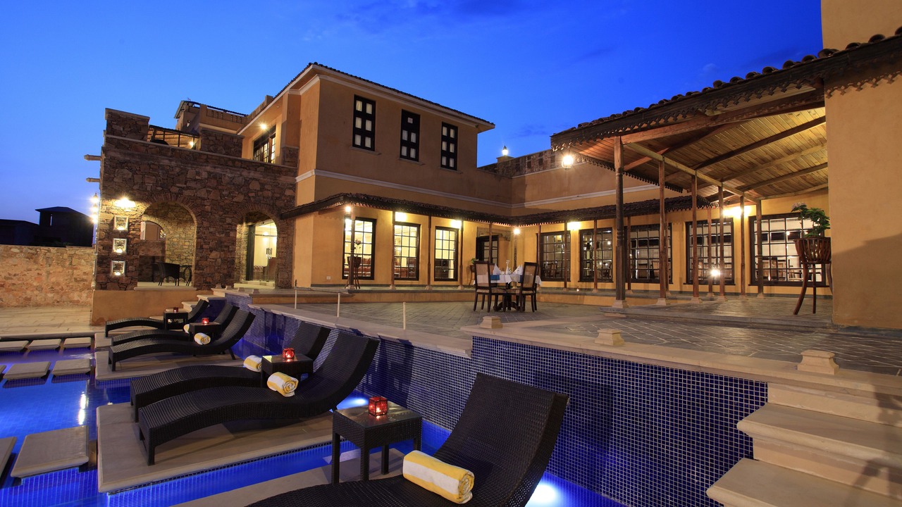 Photo of Outdoor in Jamool Khera