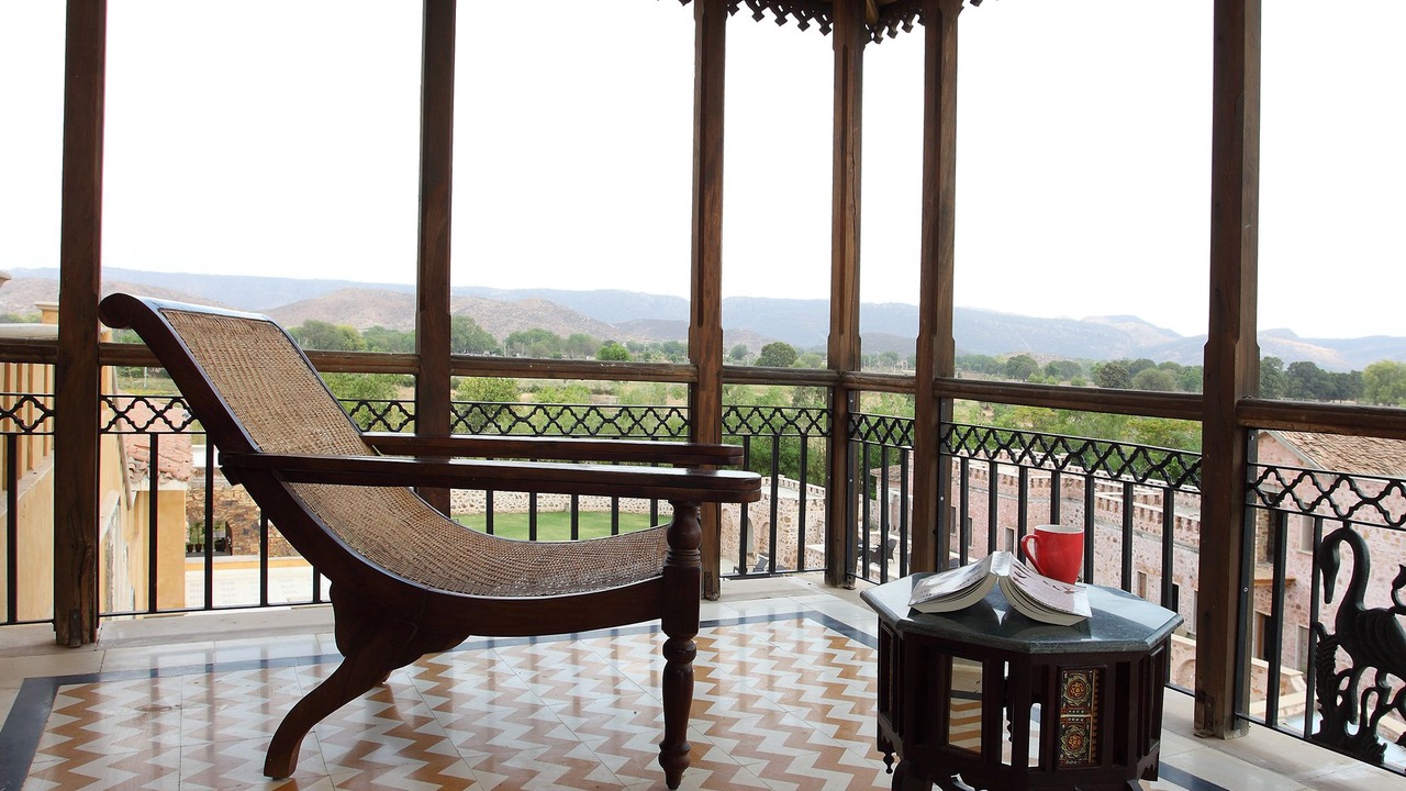 Photo of Patio Balcony in Jamool Khera