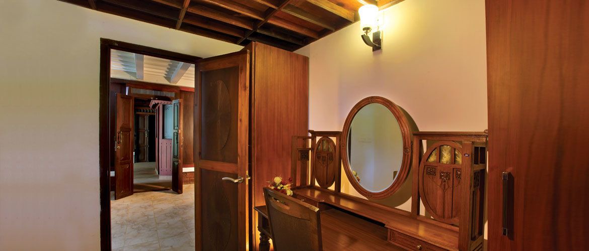 Photo of Bedroom in Muvattupuzha