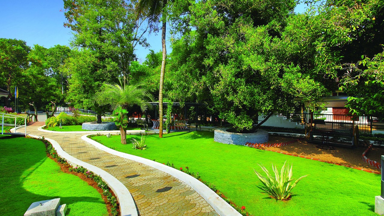 Photo of Outdoor in Muvattupuzha