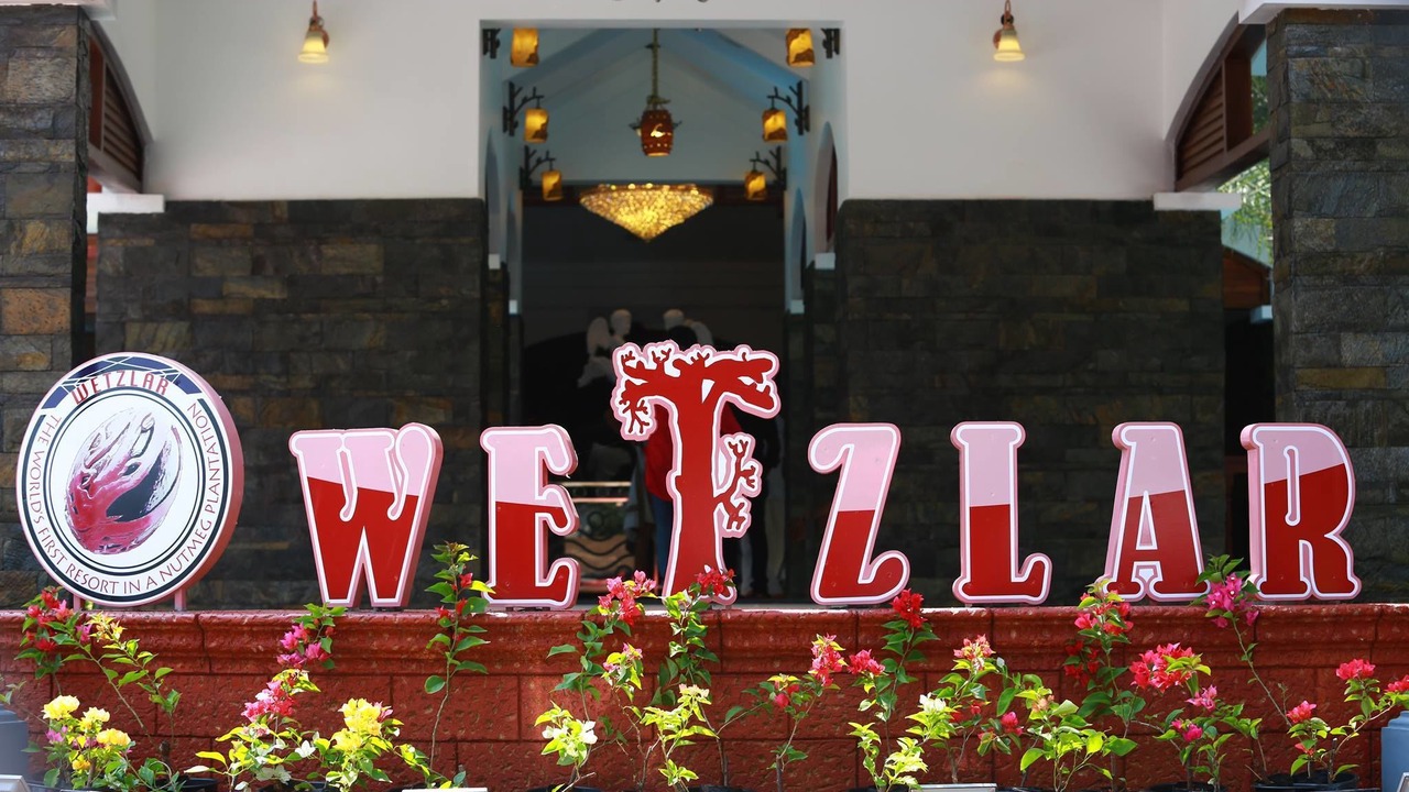 Photo of Outdoor in Muvattupuzha