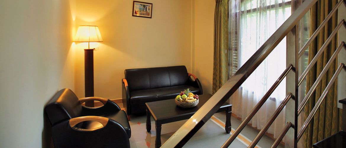 Photo of Bedroom in Muvattupuzha