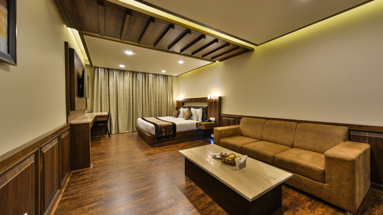 Photo of Bedroom in Srinagar