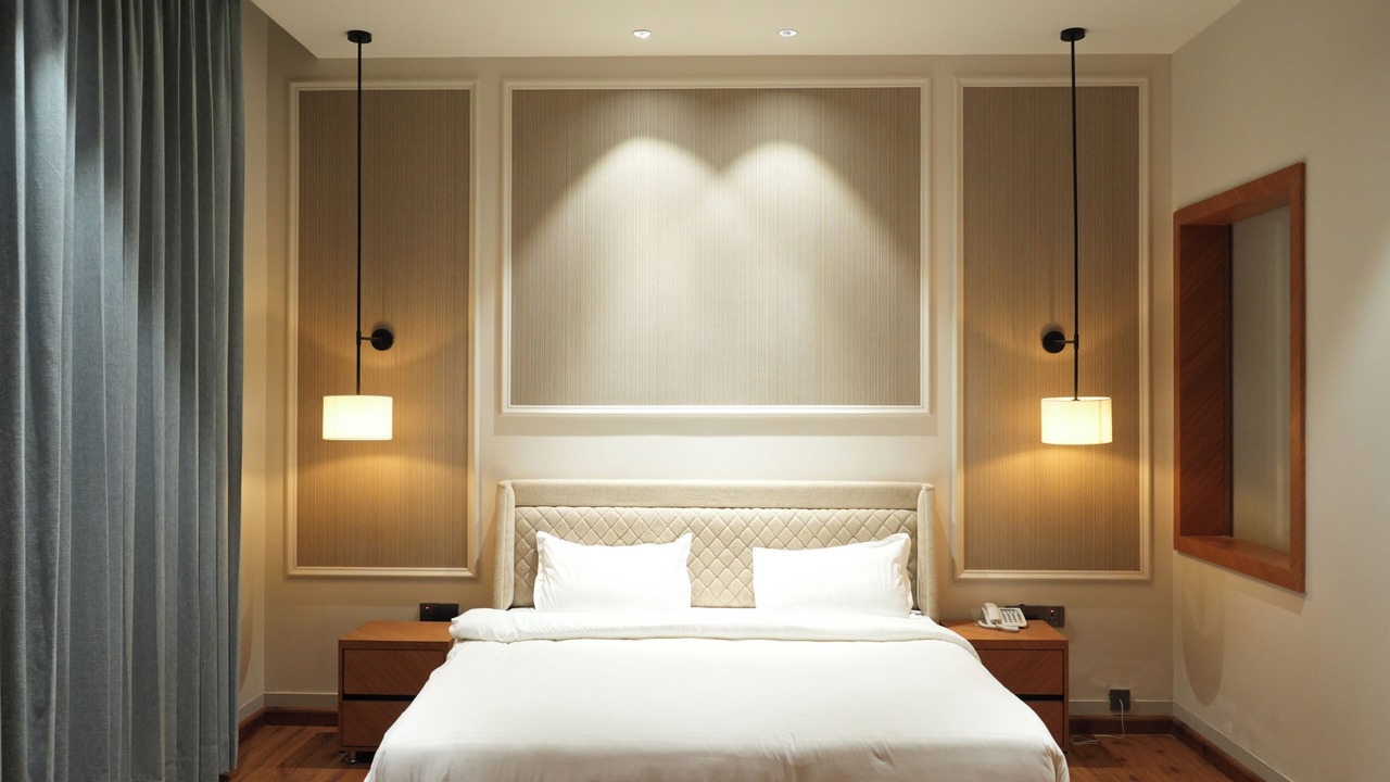 Photo of Bedroom in Samana
