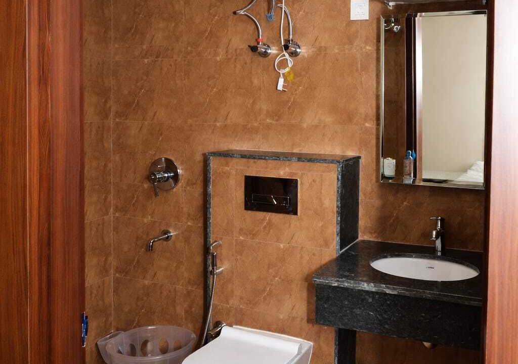 Photo of Bathroom in New Delhi