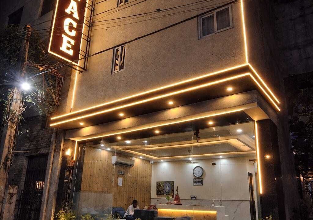 Photo of Outdoor in New Delhi