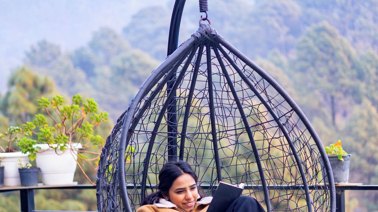 Photo of Outdoor in Nainital