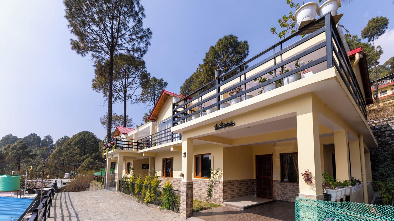 Photo of Outdoor in Nainital