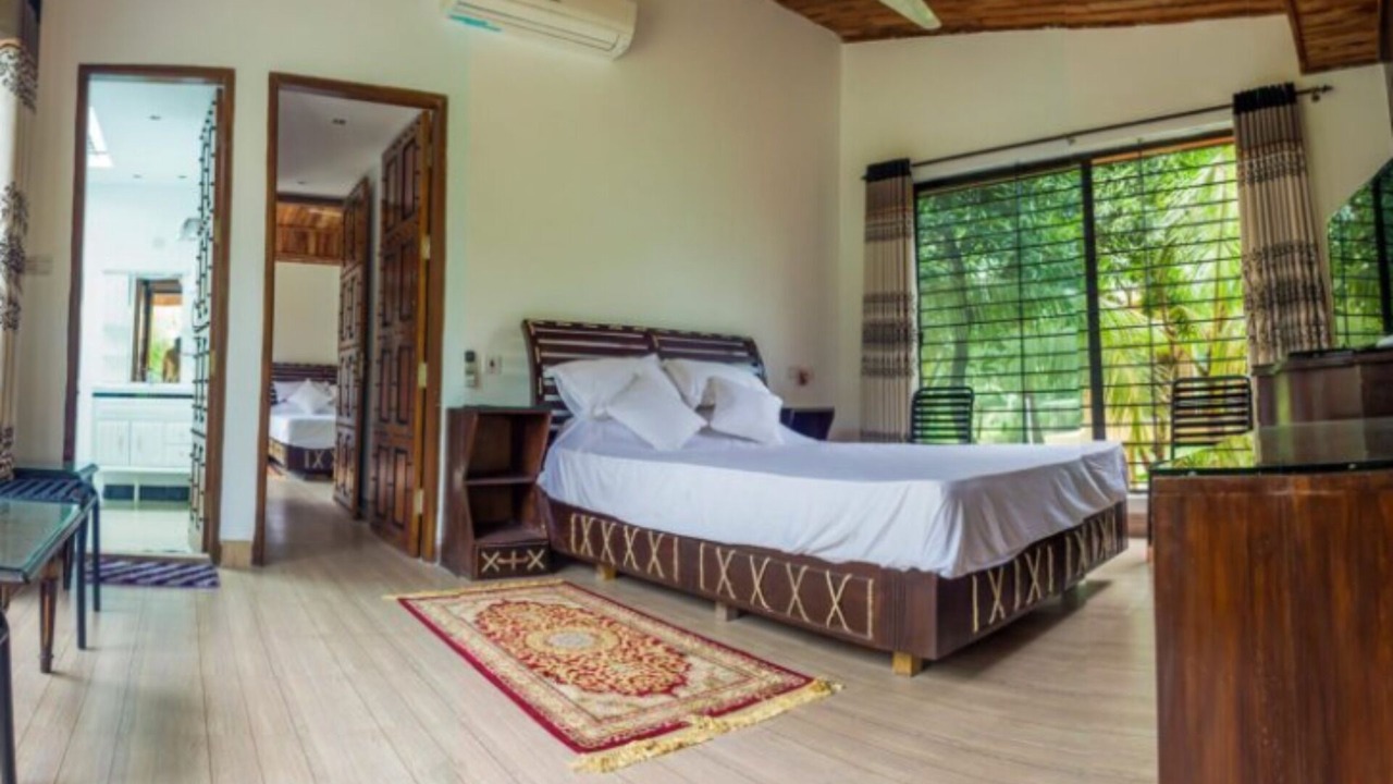 Photo of Bedroom in Gazipur District