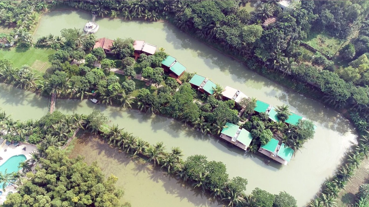 Photo of Outdoor in Gazipur District