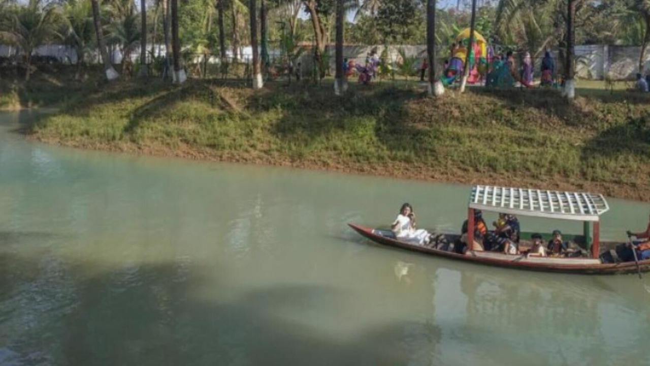 Photo of Others in Gazipur District