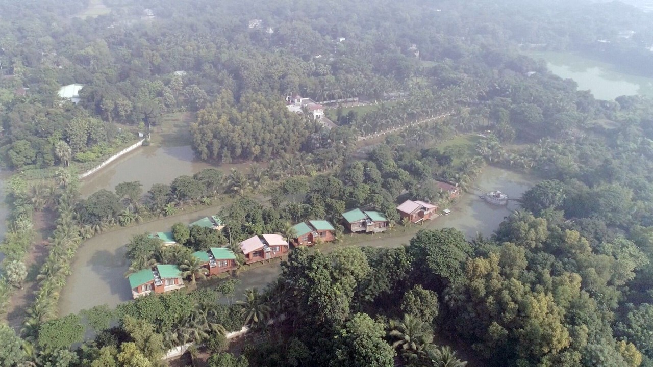 Photo of Outdoor in Gazipur District
