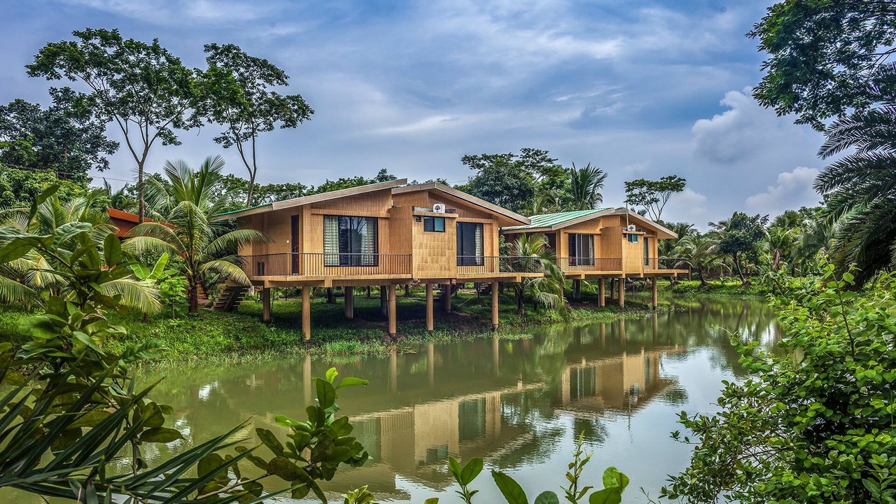 Photo of Outdoor in Gazipur District