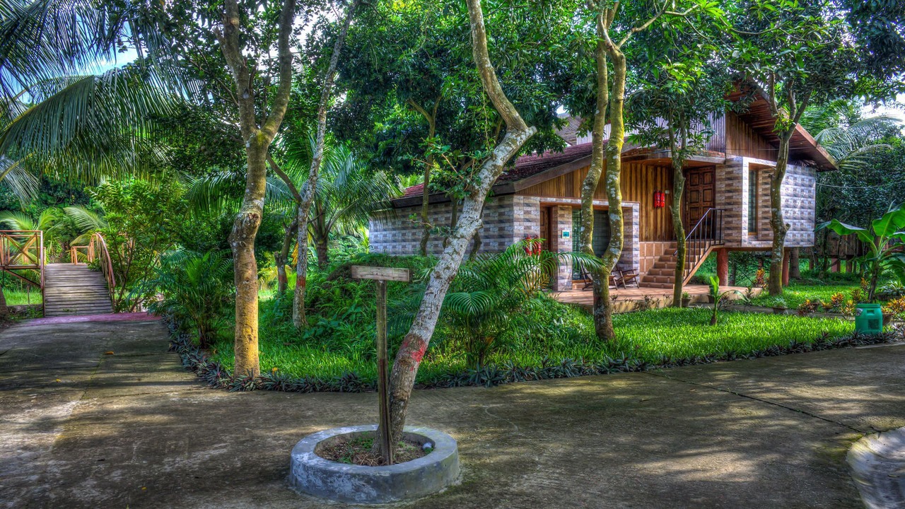 Photo of Outdoor in Gazipur District