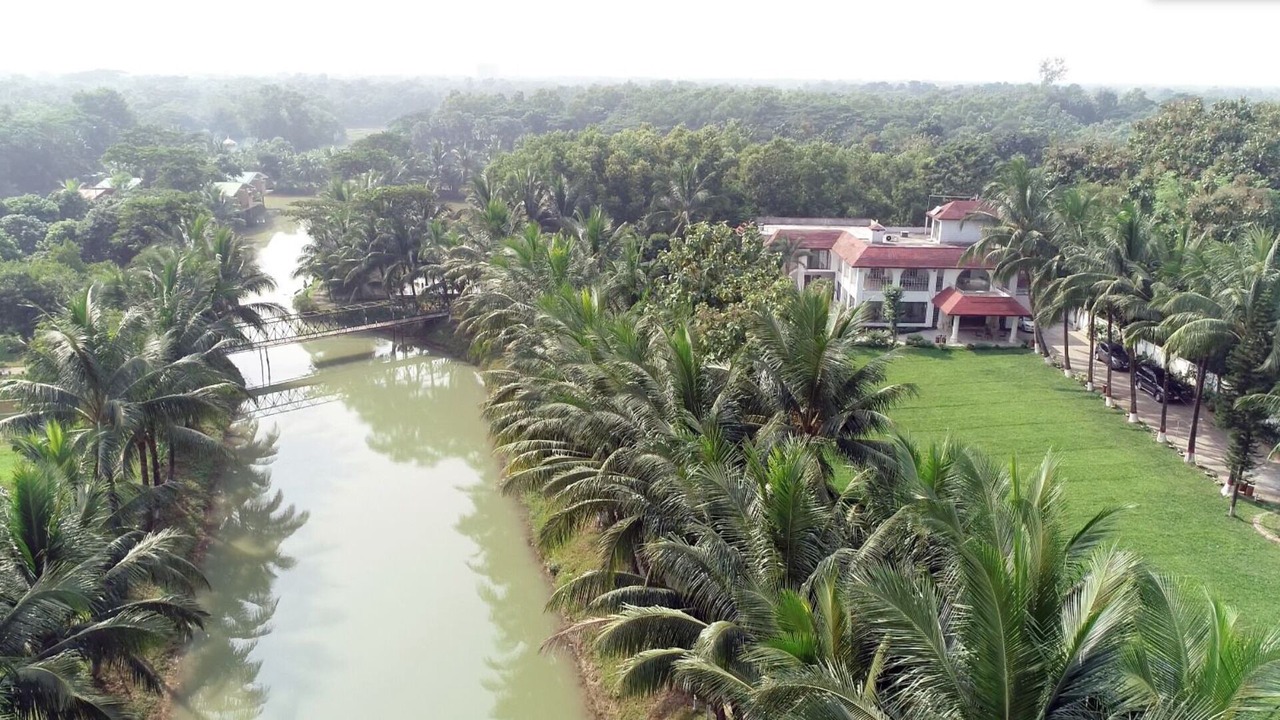 Photo of Outdoor in Gazipur District