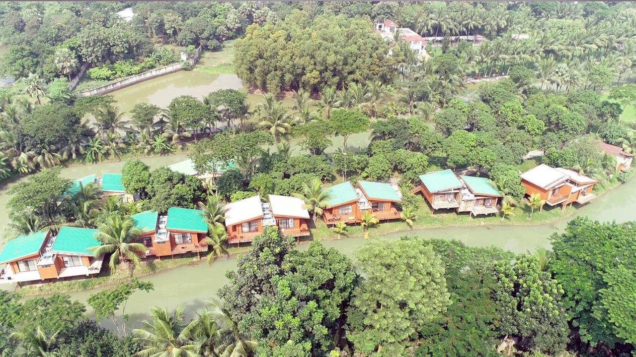 Photo of Outdoor in Gazipur District