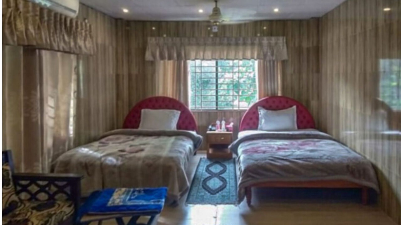Photo of Bedroom in Gazipur District