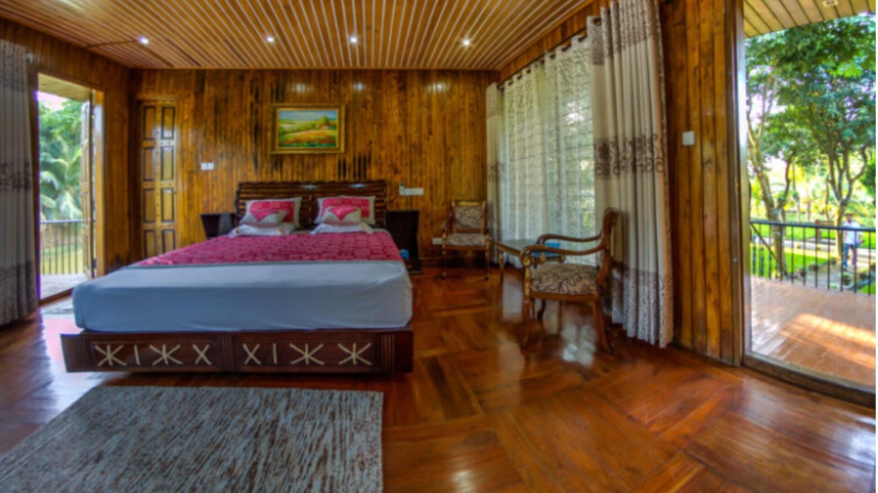 Photo of Bedroom in Gazipur District