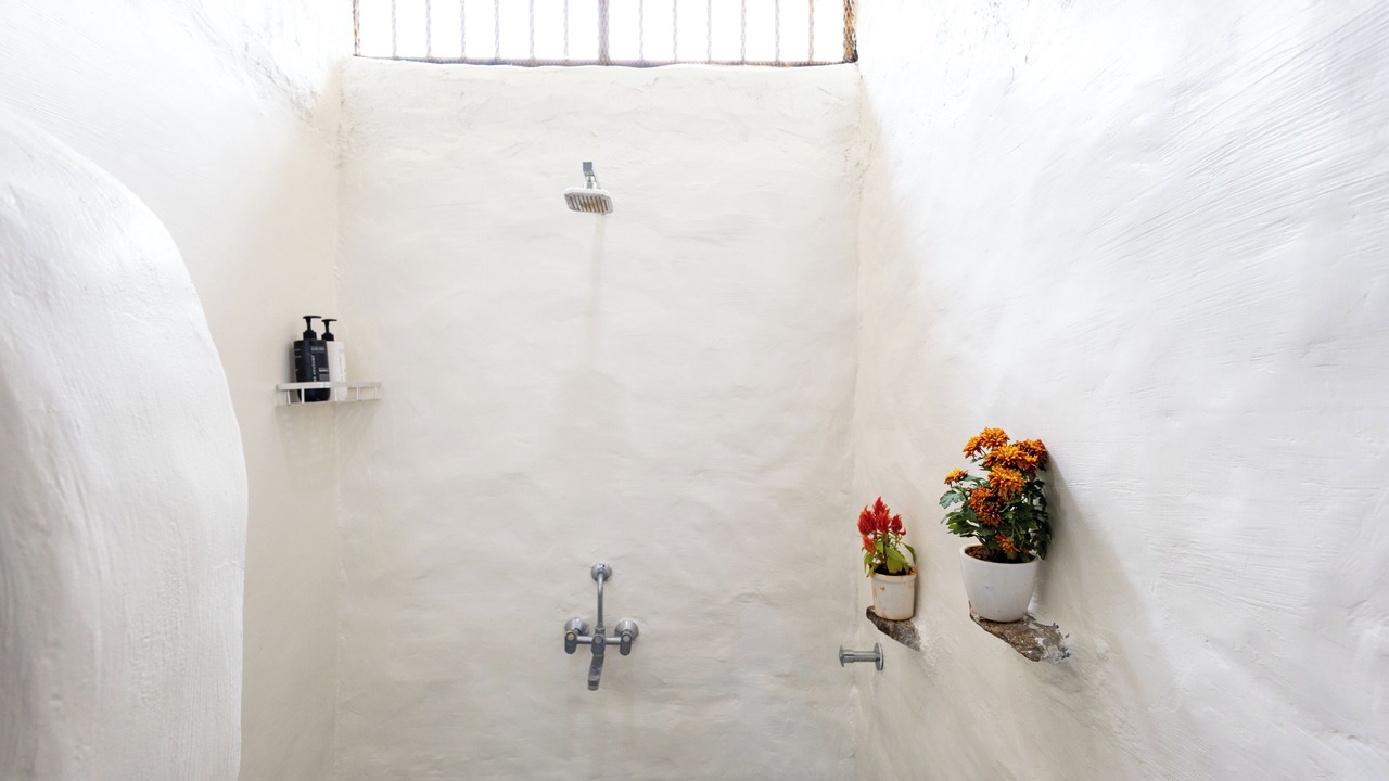 Photo of Bathroom in Malavalli