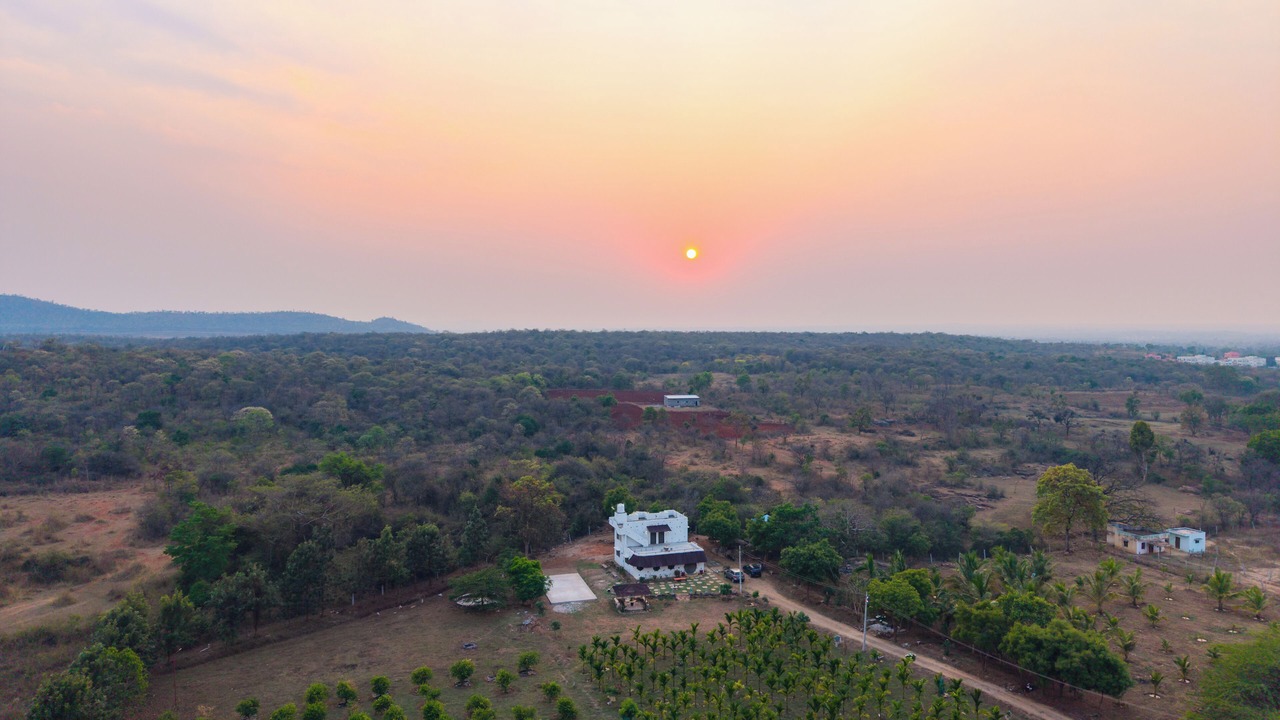 Photo of Outdoor in Malavalli