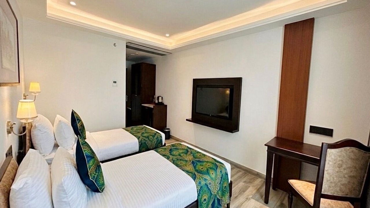 Photo of Bedroom in Azamgarh