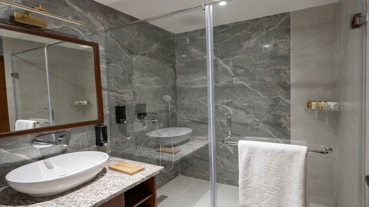 Photo of Bathroom in Azamgarh