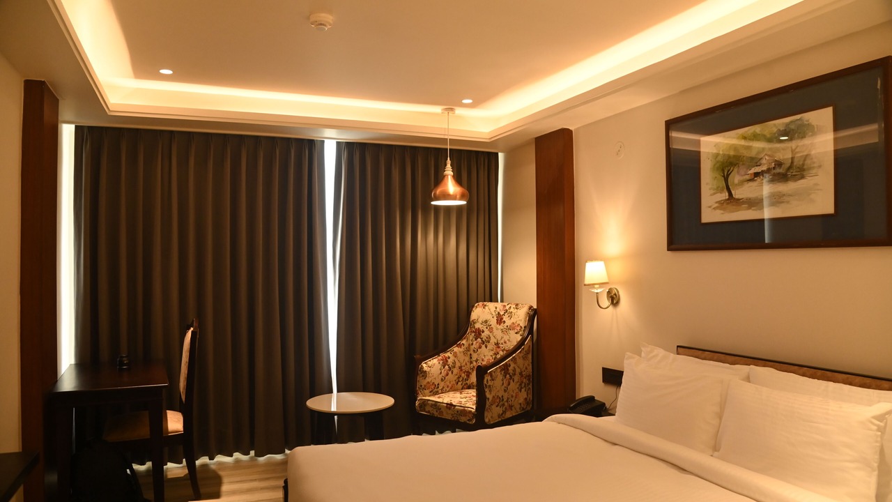 Photo of Bedroom in Azamgarh
