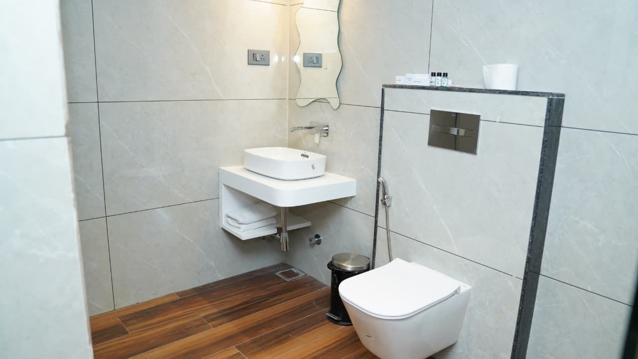 Photo of Bathroom in Danapur
