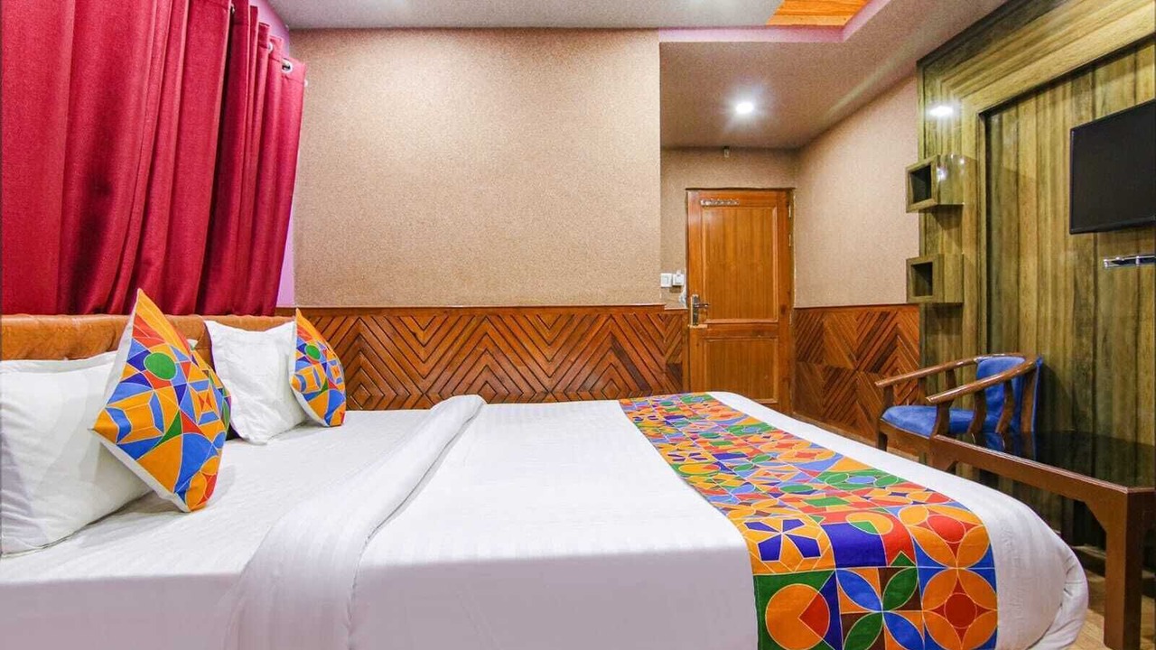 Photo of Bedroom in Sidhpur