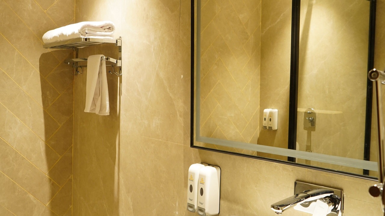 Photo of Bathroom in Kharar