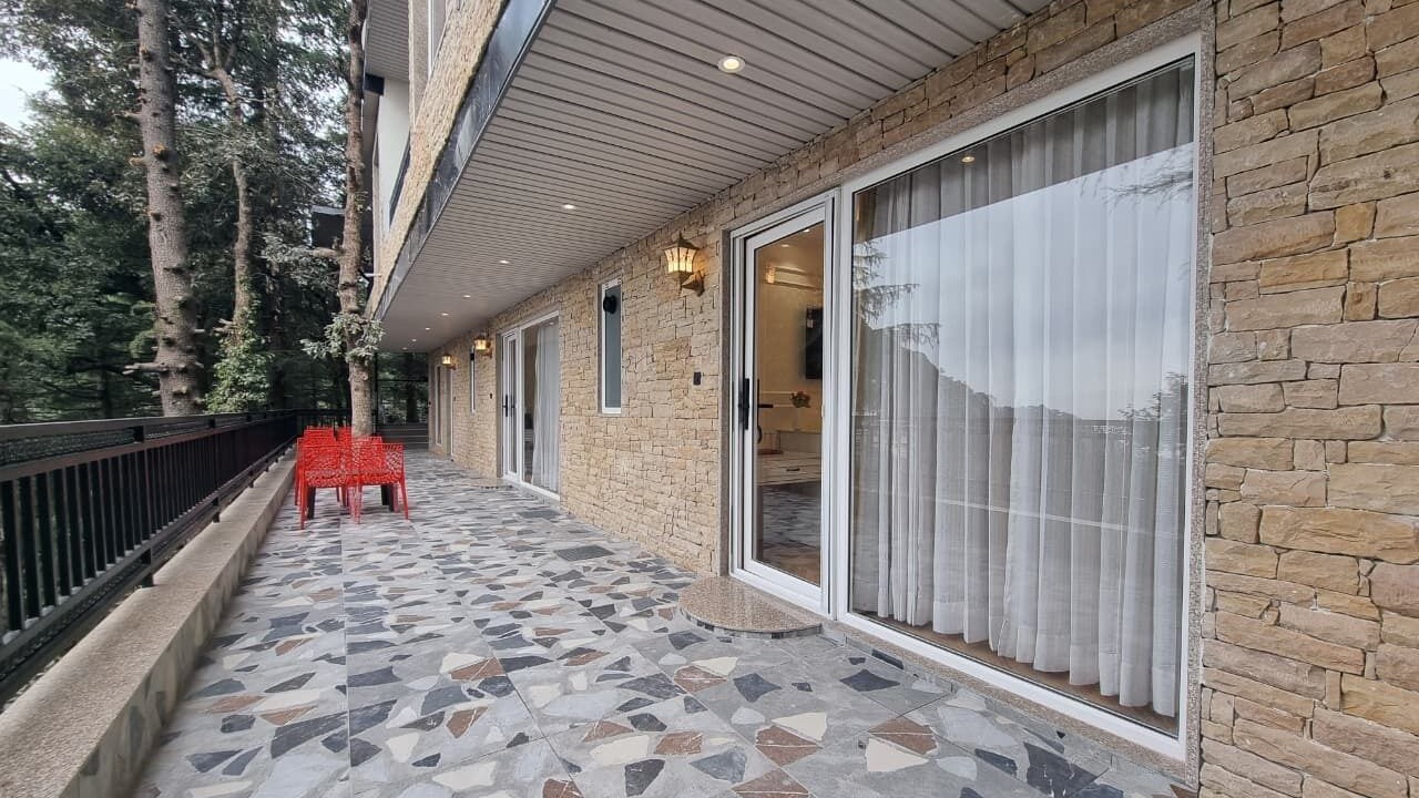 Photo of Outdoor in Dalhousie