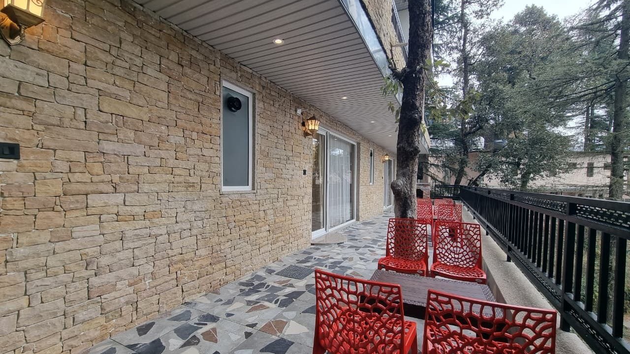Photo of Outdoor in Dalhousie
