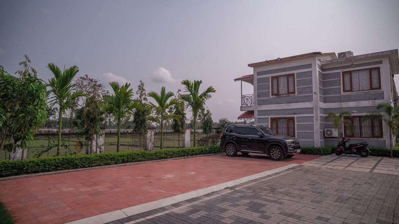 Photo of Outdoor in Chalsa